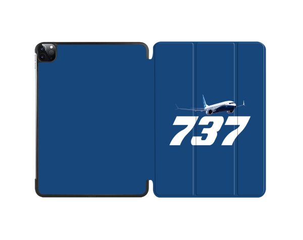 Super Boeing 737-800 Designed iPad Cases For Cheap