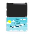 Time to Travel Designed Samsung Tablet Cases Supply