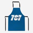 Super Boeing 787 Designed Kitchen Aprons For Sale