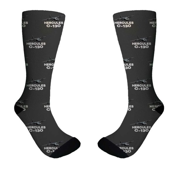 The Hercules C130 Designed Socks For Cheap