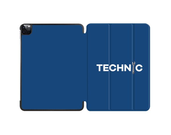 Technic Designed iPad Cases Online now