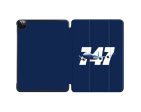 Super Boeing 747 Designed iPad Cases Cheap