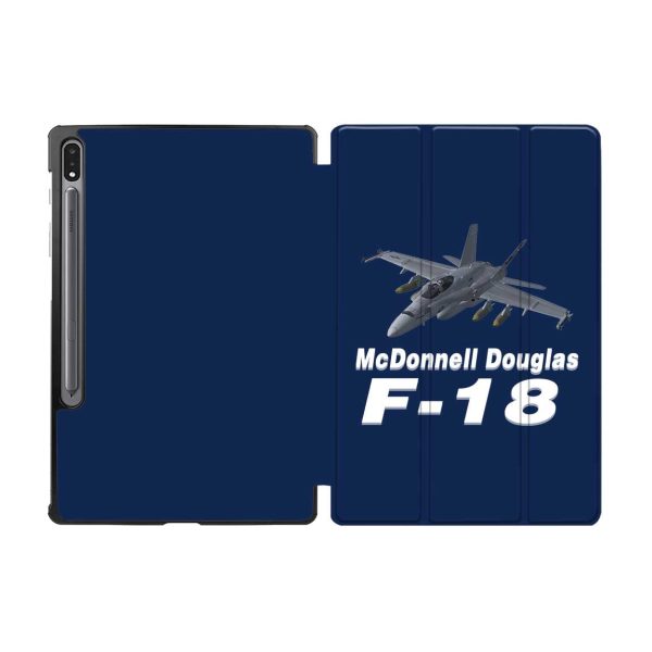 The McDonnell Douglas F18 Designed Samsung Tablet Cases Supply