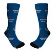 The Sukhoi SU-35 Designed Socks Fashion