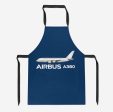 The Airbus A380 Designed Kitchen Aprons For Discount