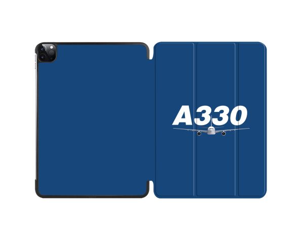 Super Airbus A330 Designed iPad Cases Supply