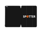 Spotter Designed iPad Cases Online now