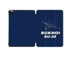 The Sukhoi SU-35 Designed iPad Cases For Discount