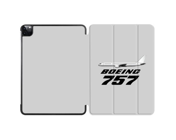 The Boeing 757 Designed iPad Cases Discount