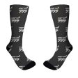 The Boeing 777 Designed Socks on Sale