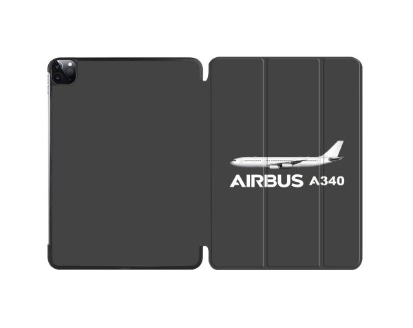 The Airbus A340 Designed iPad Cases Discount