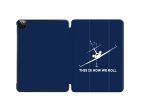 This is How We Roll Designed iPad Cases Hot on Sale