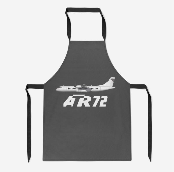 The ATR72 Designed Kitchen Aprons For Sale