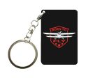 Super Born To Fly Designed Key Chains Sale