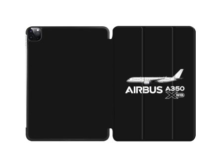 The Airbus A350 WXB Designed iPad Cases Discount