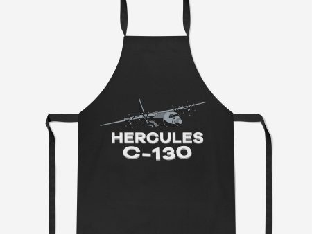 The Hercules C130 Designed Kitchen Aprons Hot on Sale