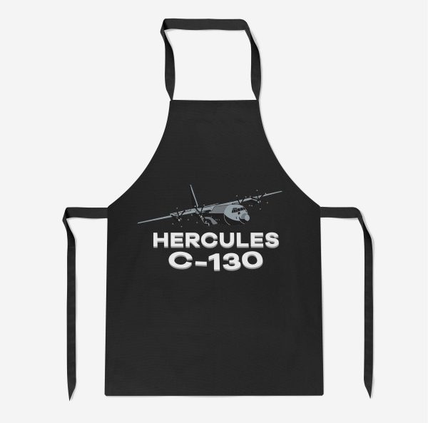 The Hercules C130 Designed Kitchen Aprons Hot on Sale