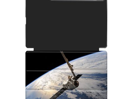 World View from Space Designed Samsung Tablet Cases Online Sale