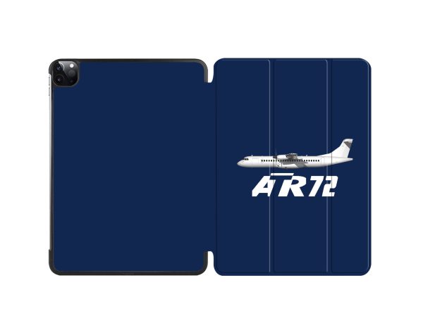 The ATR72 Designed iPad Cases Fashion