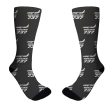 The Boeing 737 Designed Socks Online Sale