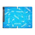 Travel & Planes Designed Samsung Tablet Cases Online