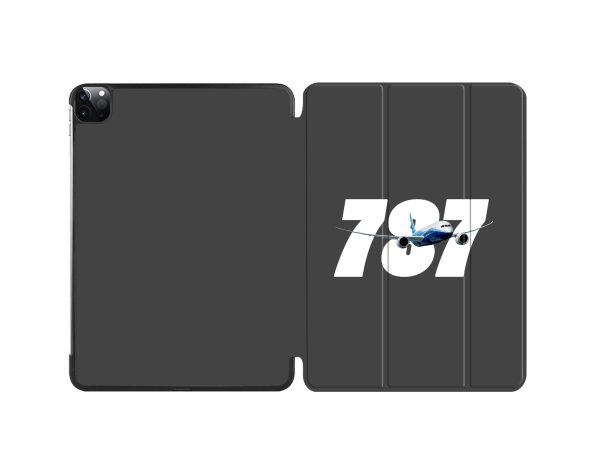 Super Boeing 787 Designed iPad Cases Online Sale