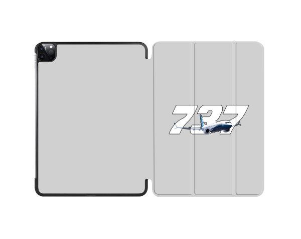 Super Boeing 737 Designed iPad Cases Discount