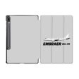 The Embraer ERJ-175 Designed Samsung Tablet Cases Discount