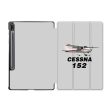 The Cessna 152 Designed Samsung Tablet Cases Online now