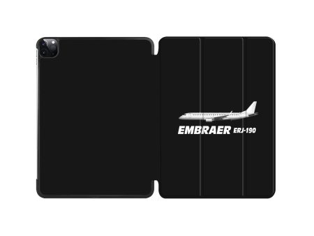 The Embraer ERJ-190 Designed iPad Cases Sale