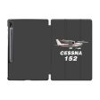 The Cessna 152 Designed Samsung Tablet Cases Online now