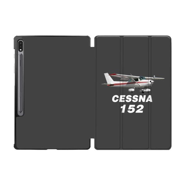 The Cessna 152 Designed Samsung Tablet Cases Online now