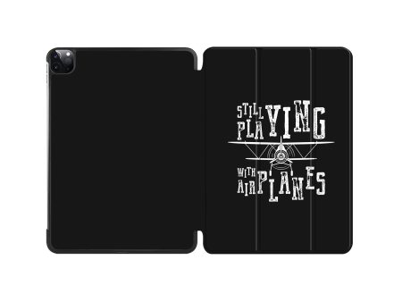 Still Playing With Airplanes Designed iPad Cases Hot on Sale