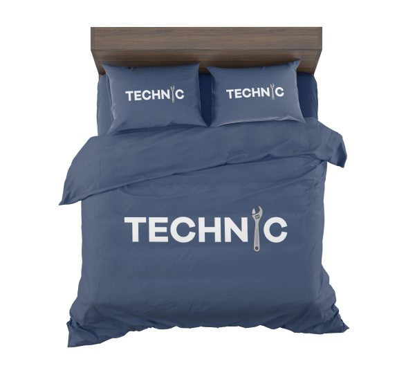 Technic Designed Bedding Sets Online