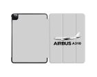 The Airbus A310 Designed iPad Cases Online Sale