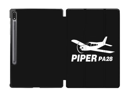 The Piper PA28 Designed Samsung Tablet Cases on Sale