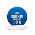 Sukhoi Superjet 100 & Plane Designed Pins Supply