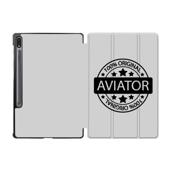 100 Original Aviator Designed Samsung Tablet Cases Online