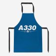 Super Airbus A330 Designed Kitchen Aprons For Sale