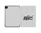 The Boeing 737Max Designed iPad Cases For Sale