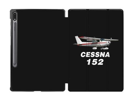 The Cessna 152 Designed Samsung Tablet Cases Online now