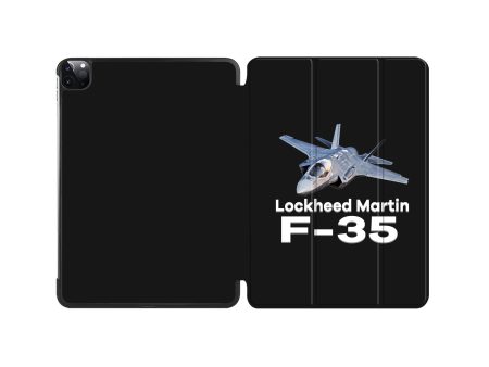 The Lockheed Martin F35 Designed iPad Cases Discount