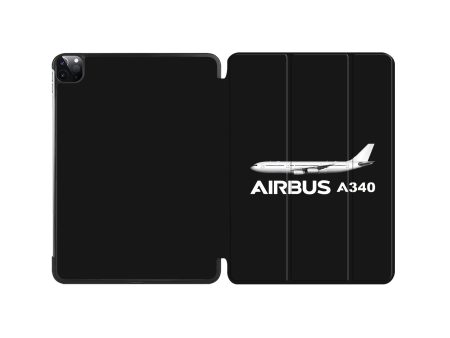 The Airbus A340 Designed iPad Cases Discount