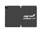 The Airbus A320 Designed iPad Cases For Sale