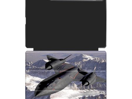 Supersonic Fighter Designed Samsung Tablet Cases on Sale