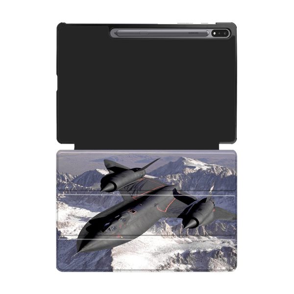 Supersonic Fighter Designed Samsung Tablet Cases on Sale