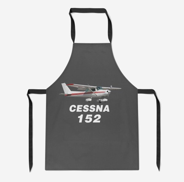 The Cessna 152 Designed Kitchen Aprons Hot on Sale