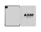 Super Airbus A320 Designed iPad Cases Supply