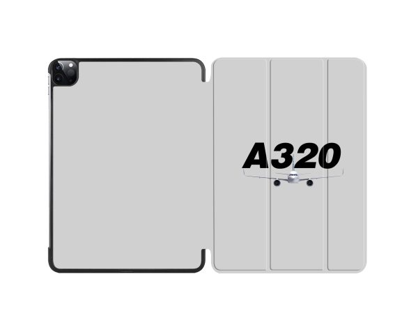 Super Airbus A320 Designed iPad Cases Supply