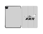 The ATR72 Designed iPad Cases Fashion